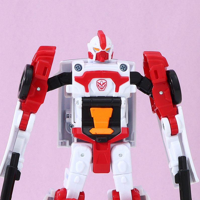 Kabao Car God - Classic Edition - Strong speed pioneer