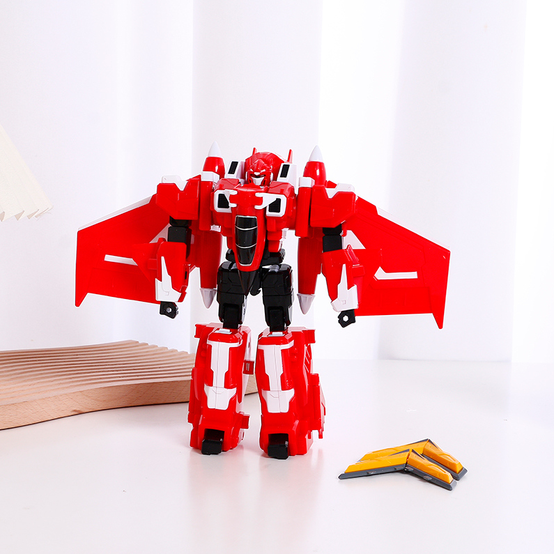 Mini Agent X Mech. - Sammy