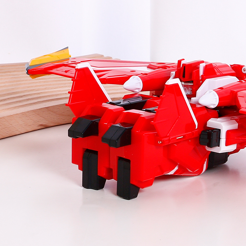 Mini Agent X Mech. - Sammy