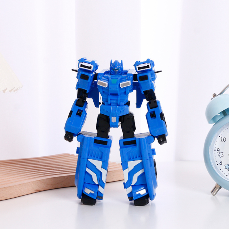 Mini Agent X Mech. - Furt
