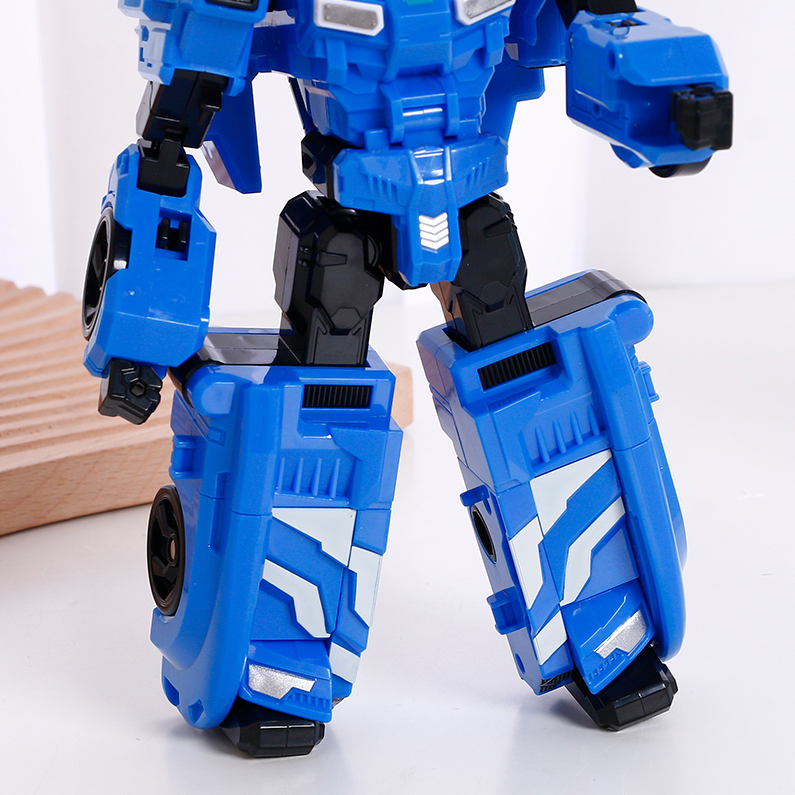 Mini Agent X Mech. - Furt