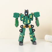 Military transformation - DF-41 intercontinental strategic n