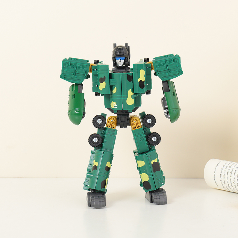 Military transformation - DF-41 intercontinental strategic n