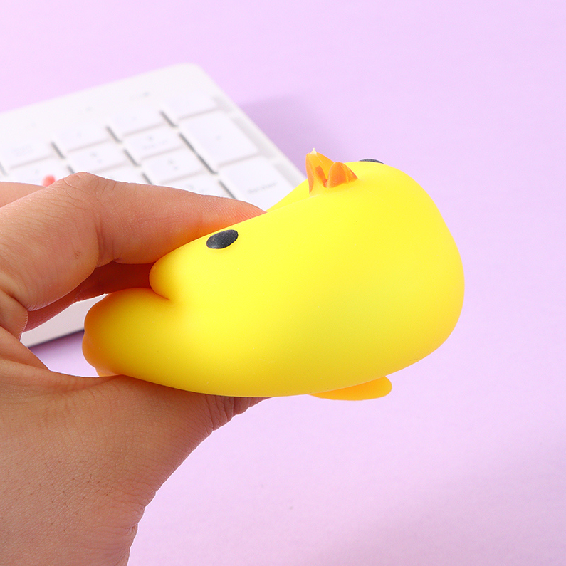 Squeezing Toy - Chick