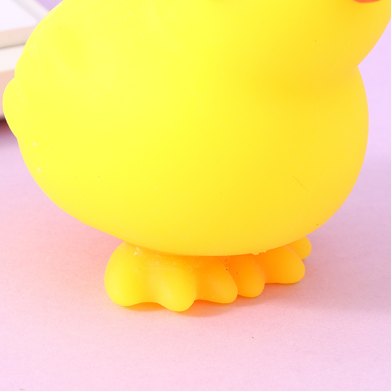 Squeezing Toy - Chick
