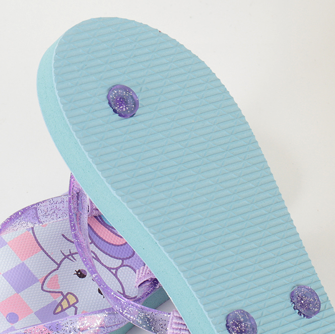 Starlight Family Accessories Kids Flip Flops (Molly) (30-31)