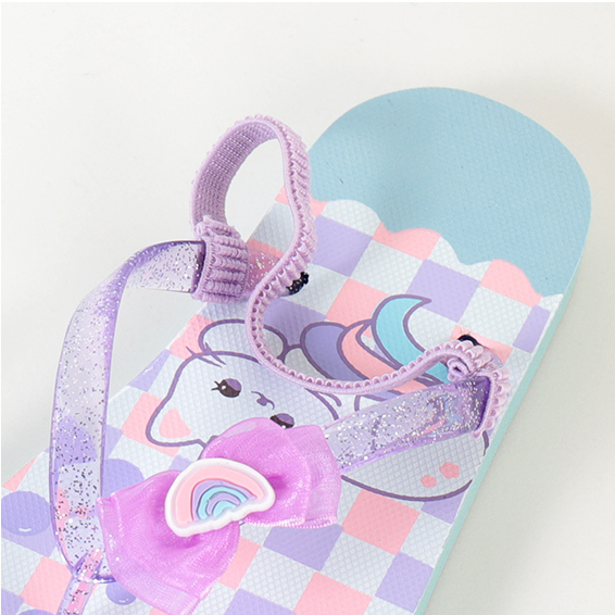 Starlight Family Accessories Kids Flip Flops (Molly) (30-31)