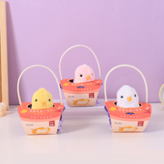 Basket Cute Pet - Chick Series