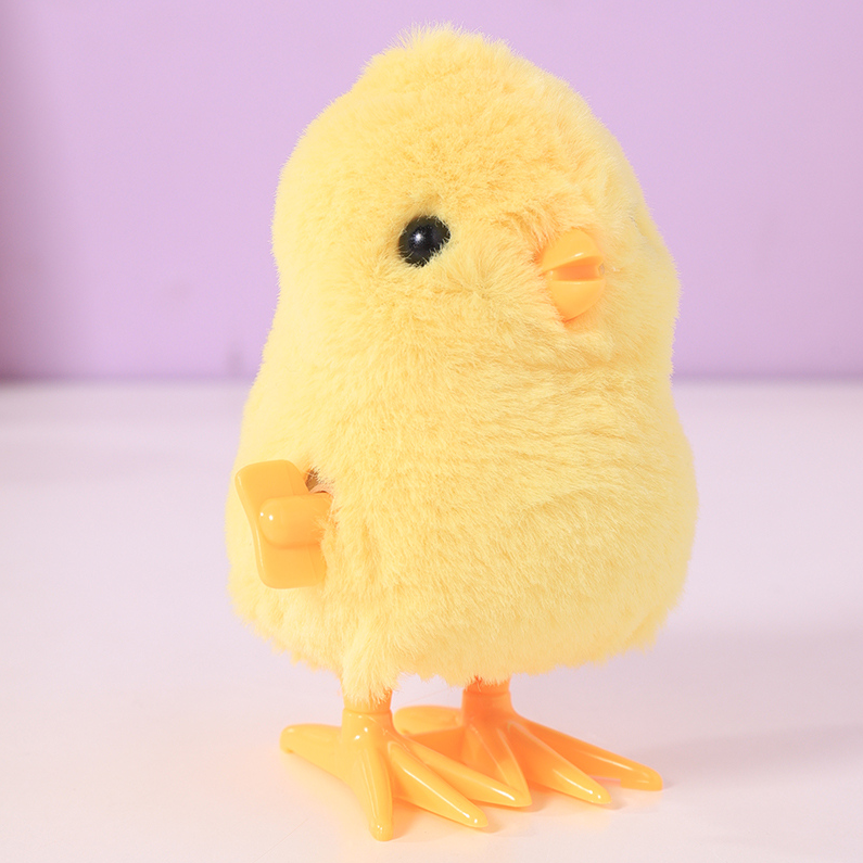 Basket Cute Pet - Chick Series
