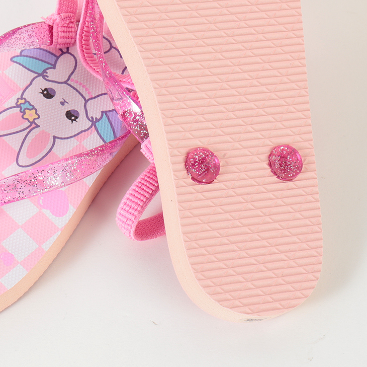 Starlight Family Accessories Kids Flip Flops (Heby) (30-31)