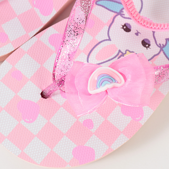 Starlight Family Accessories Kids Flip Flops (Heby) (30-31)