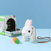 Cute pet family - Rabbits