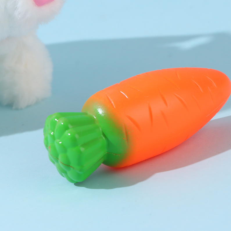 Cute pet family - Rabbits