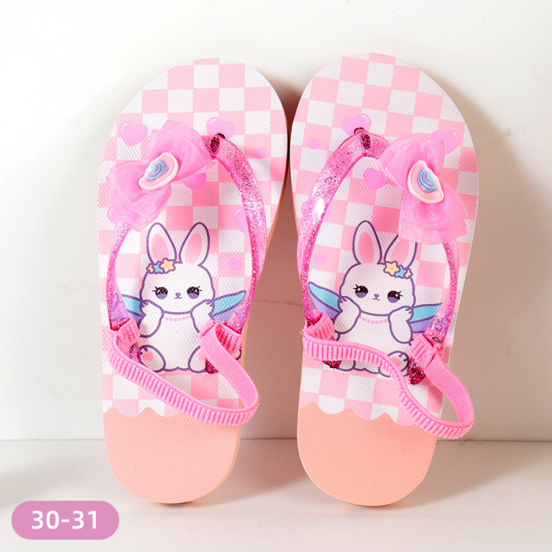 Starlight Family Accessories Kids Flip Flops (Heby) (30-31)