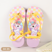 Starlight Family Accessories Kids Flip Flops (Luna) (34-35)