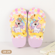 Starlight Family Accessories Kids Flip Flops (Luna size 28-2