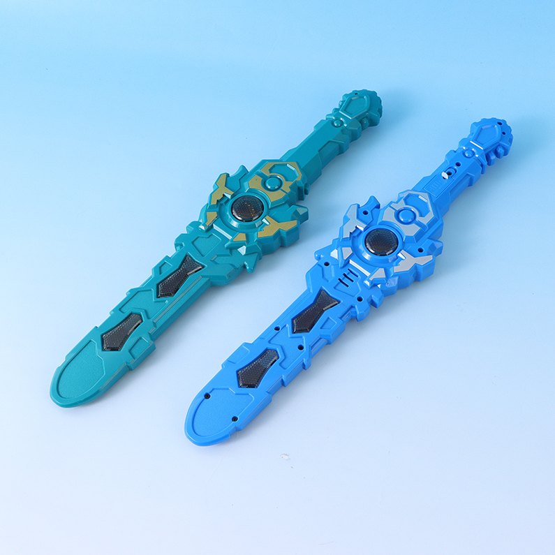 Platypus UFO gun