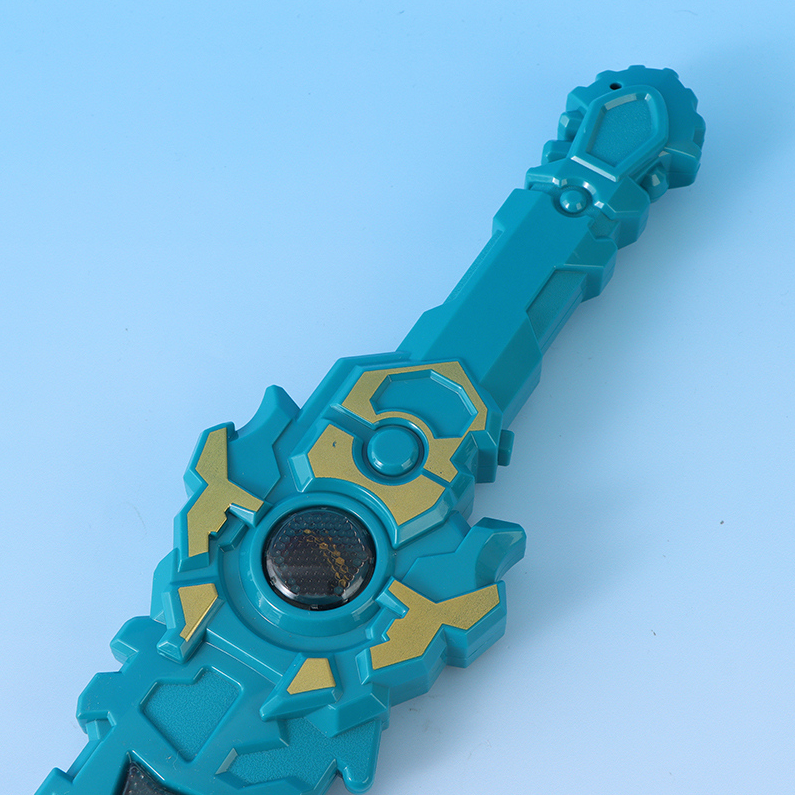 Platypus UFO gun