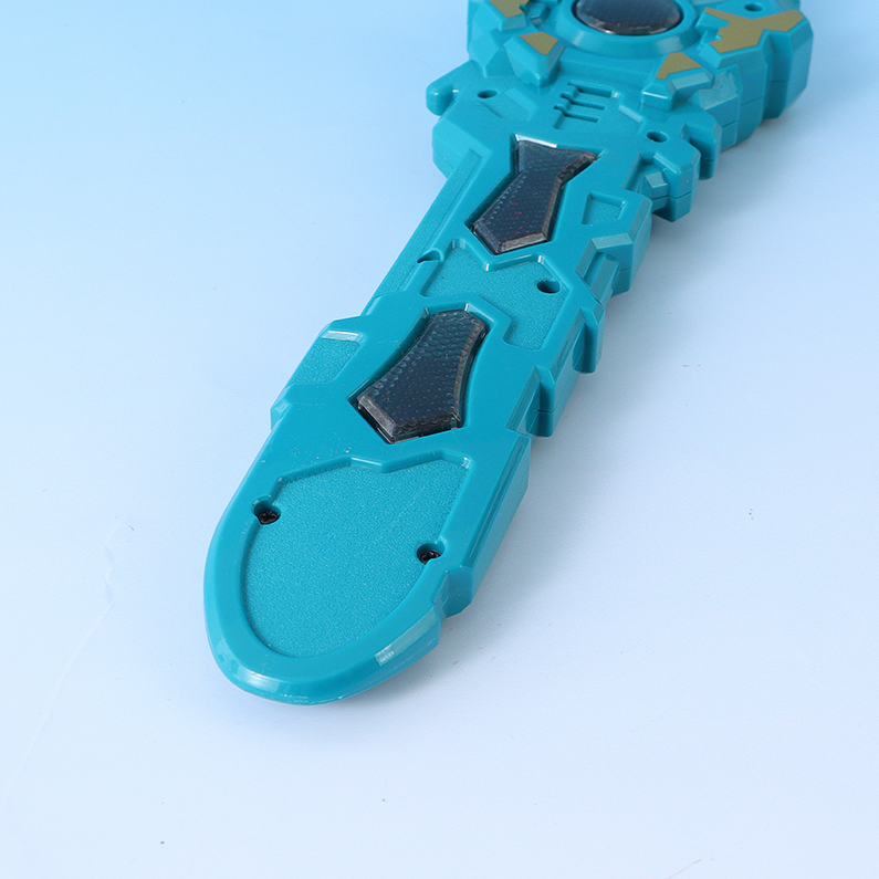 Platypus UFO gun