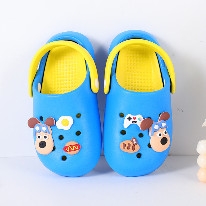 Children's Crocs 200mm (mixed)