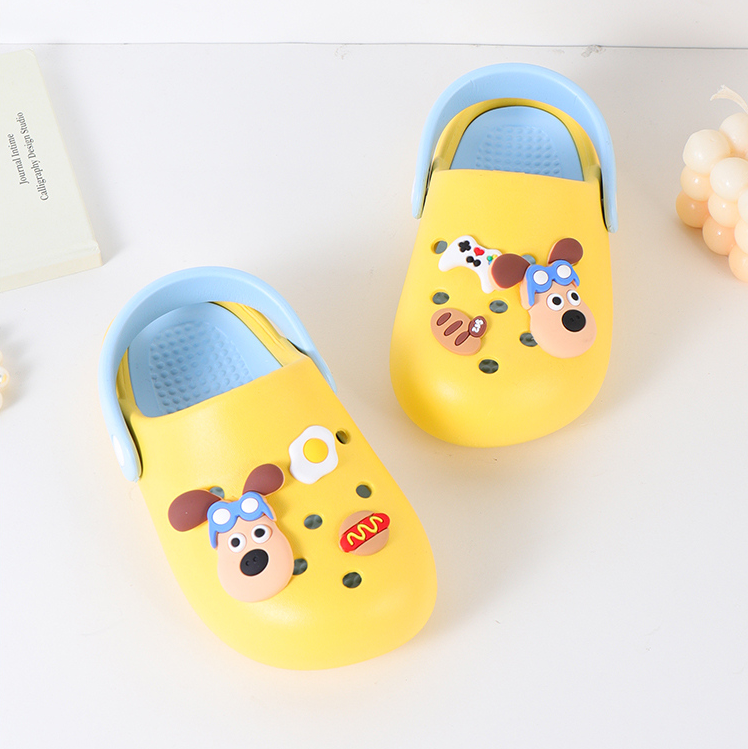 Children's Crocs 190mm (mixed)