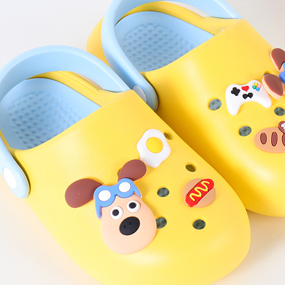 Children's Crocs 190mm (mixed)