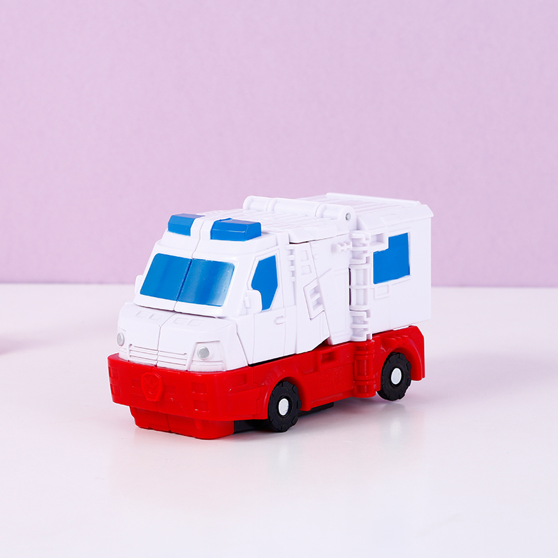 Kappa Car God - Youth version - Medical master