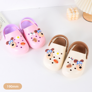 Multicolor Kids Crocs 190mm (mixed)