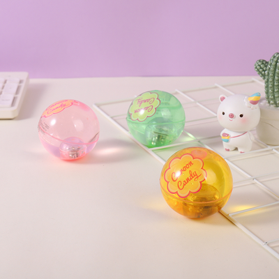 Youguotang Flash Water Balloon - sweet brown color