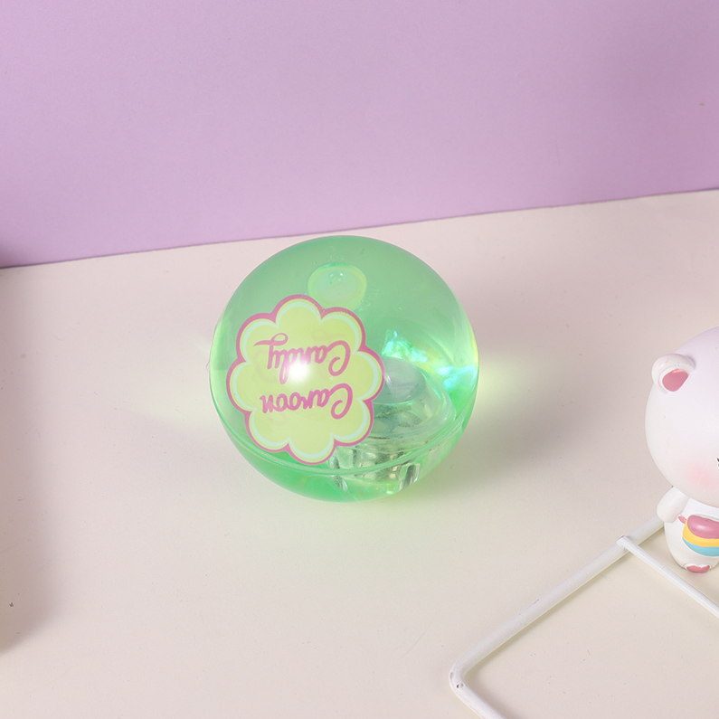 Youguotang Flash Water Balloon - sweet brown color