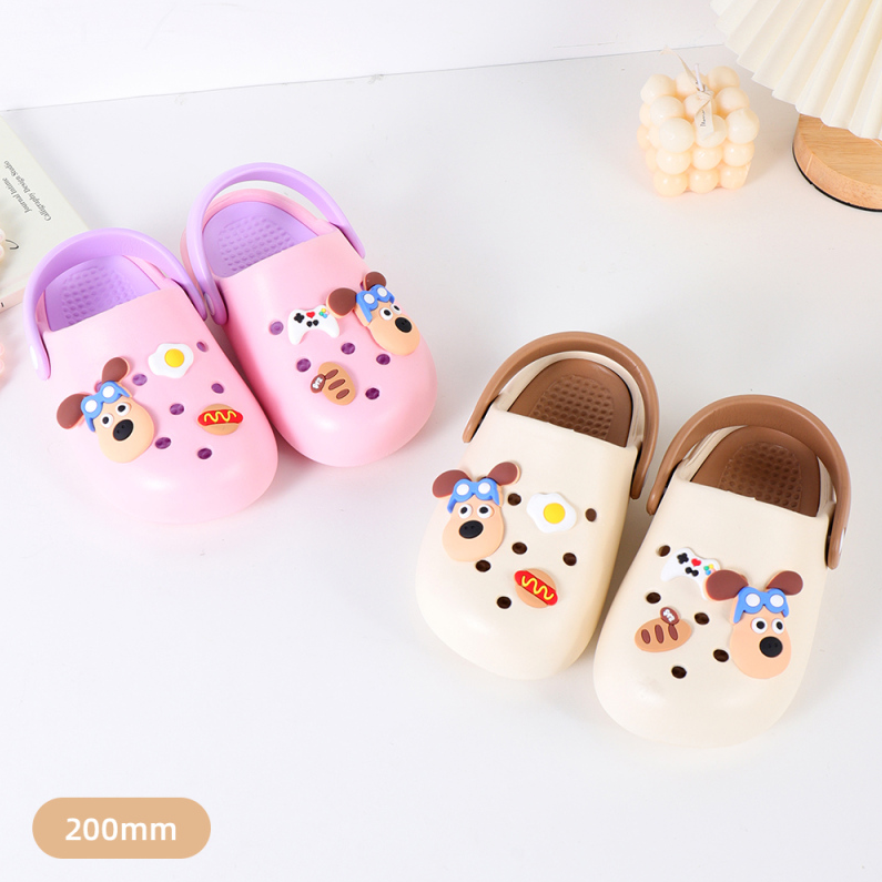 Lovely Funny Sandles for Kids 200mm