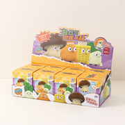 Whistling swing spin pet