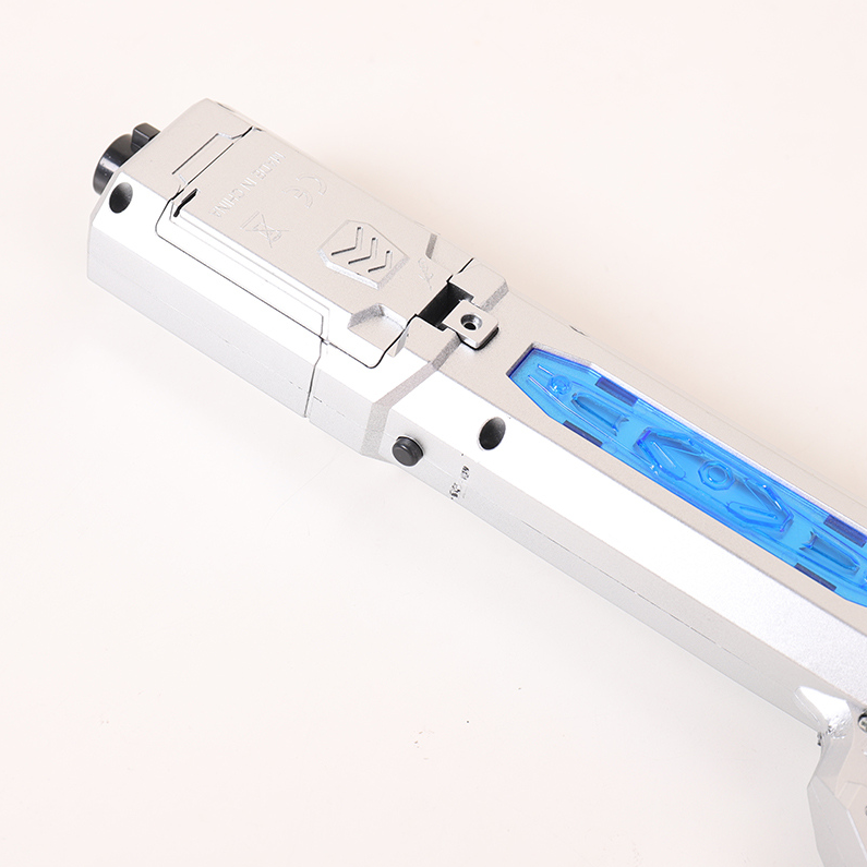 Telescopic Interplanetary Lightsaber (Battery version)