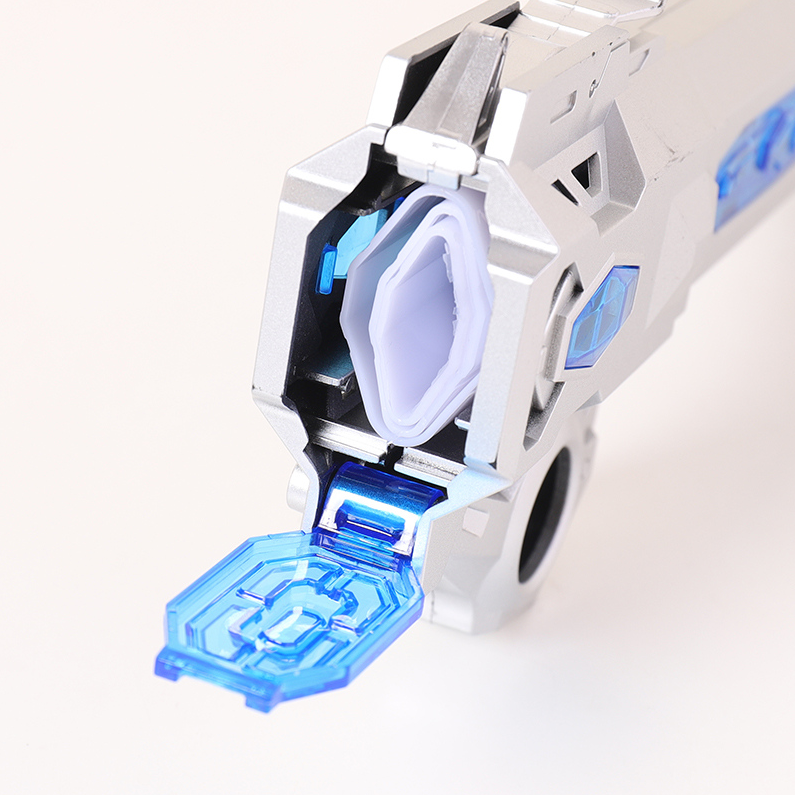 Telescopic Interplanetary Lightsaber (Battery version)