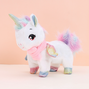 Electric pet - Leash unicorn