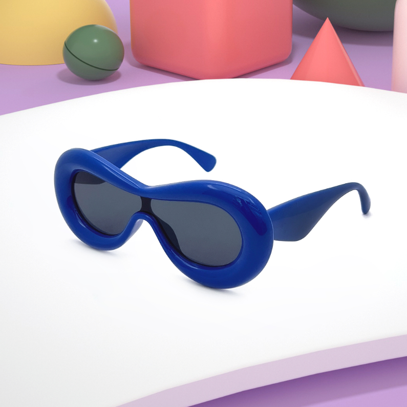 Colorful Lovely Sunglasses for Kids