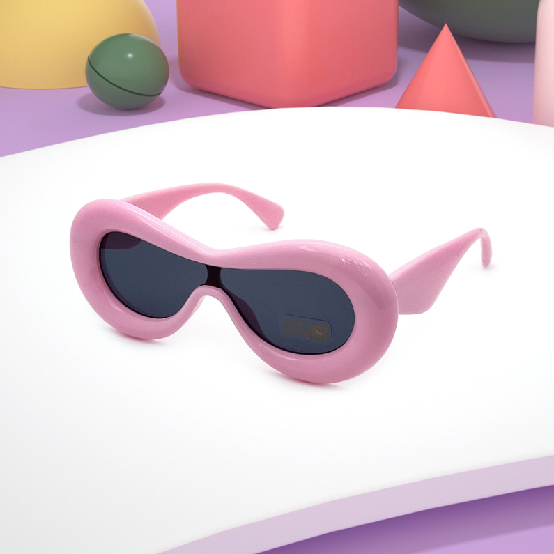 Colorful Lovely Sunglasses for Kids