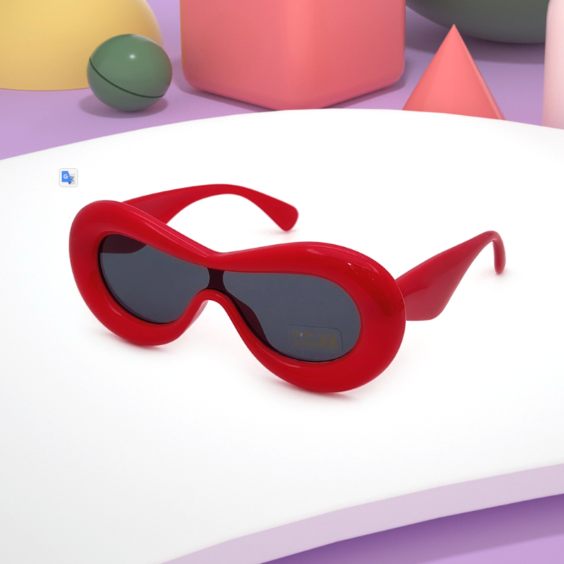 Colorful Lovely Sunglasses for Kids