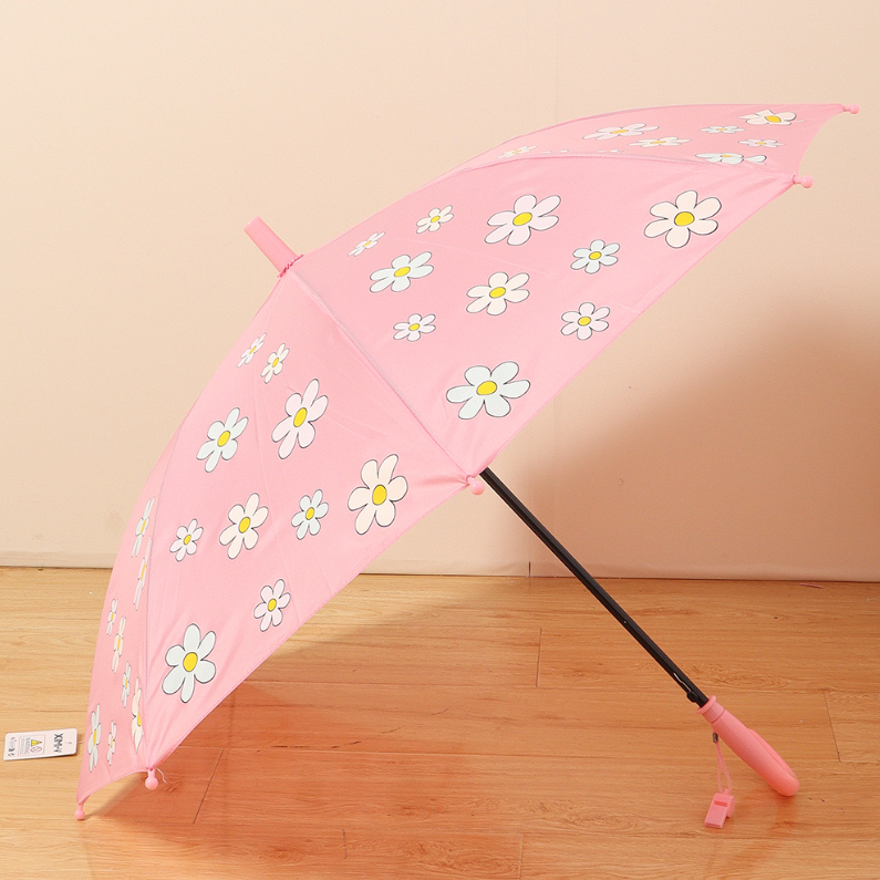 Fresh and lovely flower changes color with water Children's