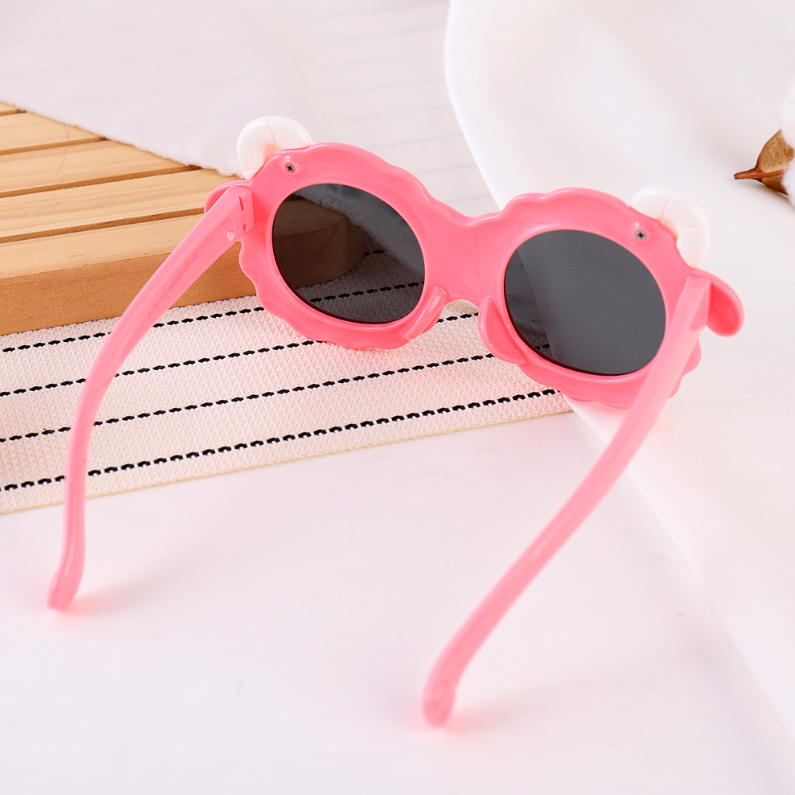 Fun alpaca Sunglasses for Kids (Mix)