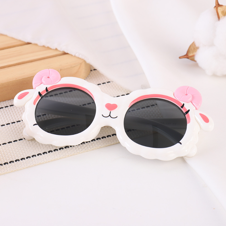 Fun alpaca Sunglasses for Kids (Mix)