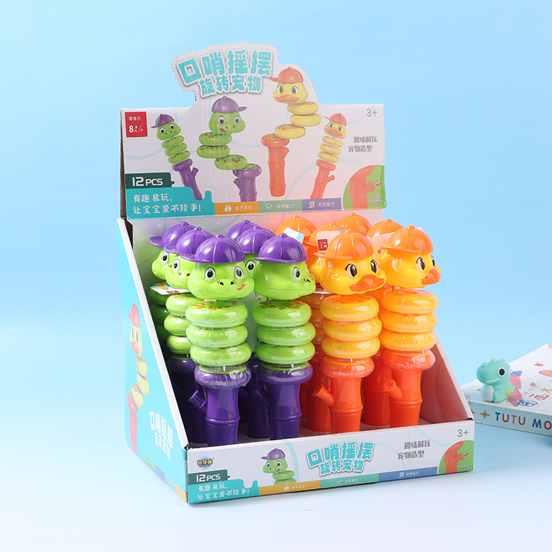 Animal Model Toys