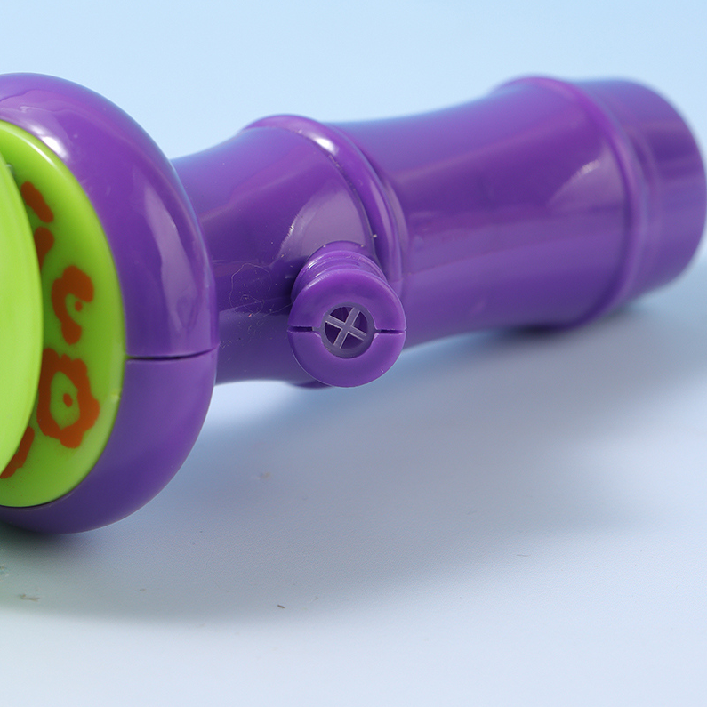 Hipster Duckling Toilet mini water gun