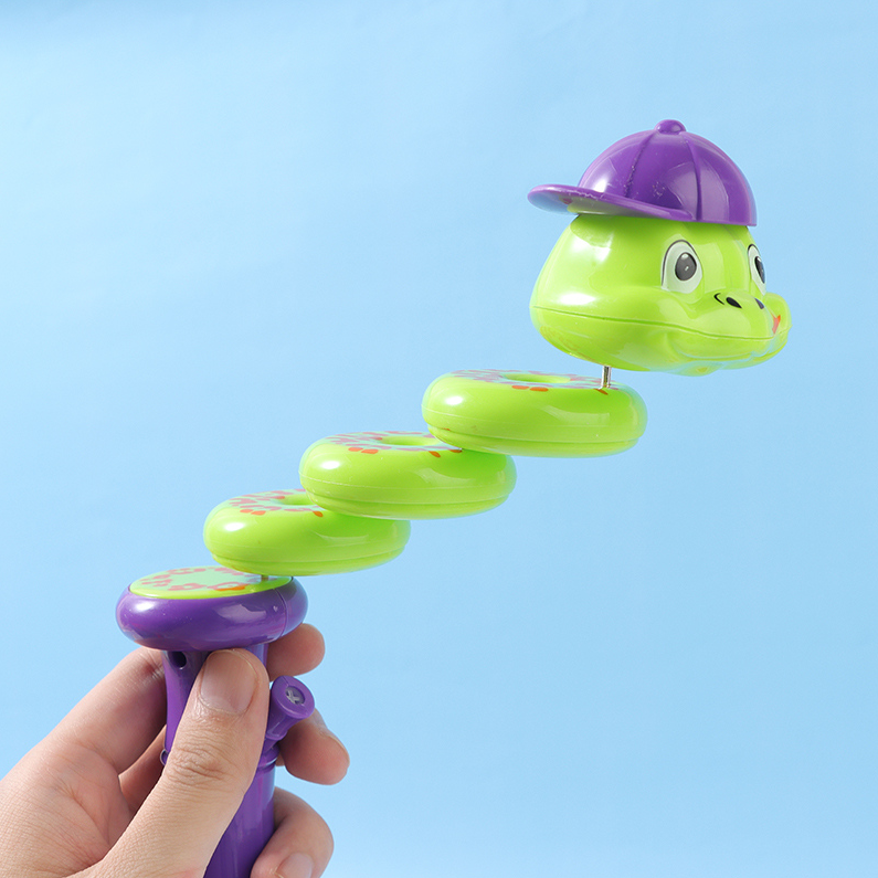 Hipster Duckling Toilet mini water gun