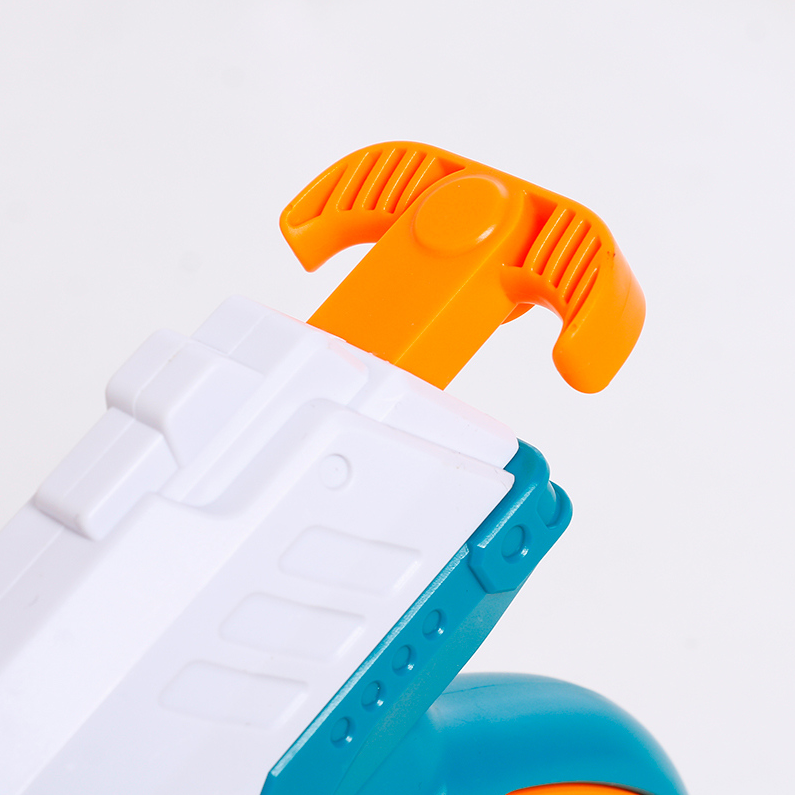 Soft shot target set