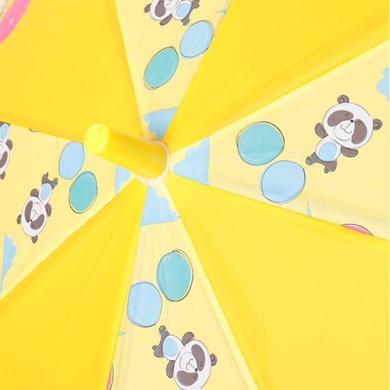 Zoo Cute Children's Umbrella (Mixed colors)
