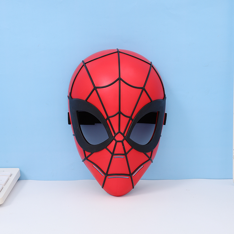 Children's mask - Spider-Man