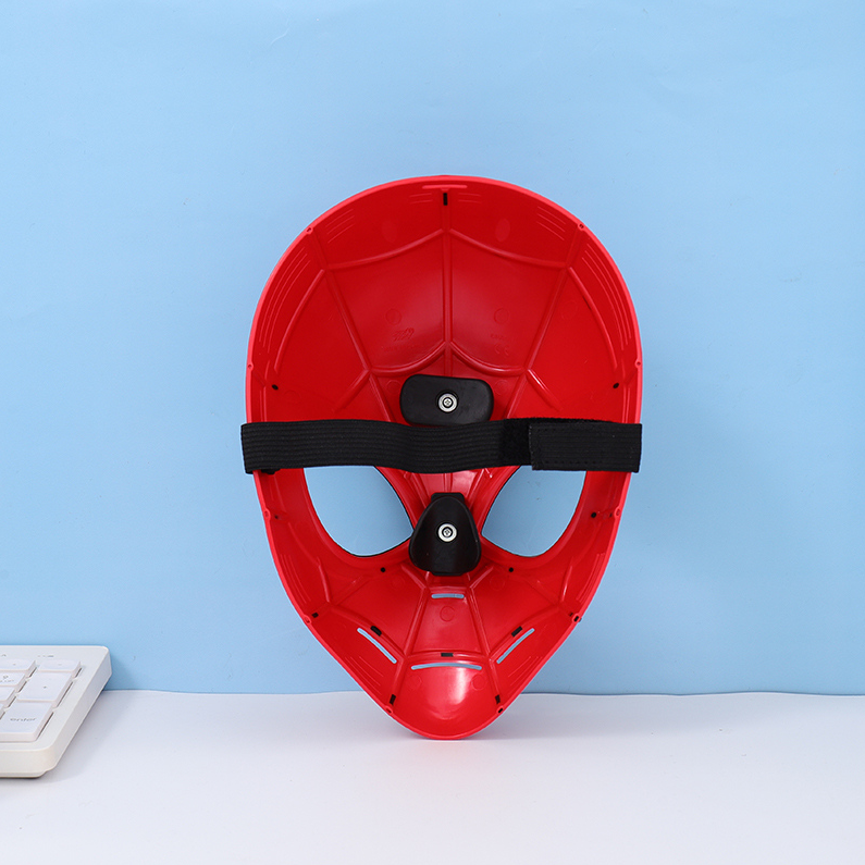 Children's mask - Spider-Man