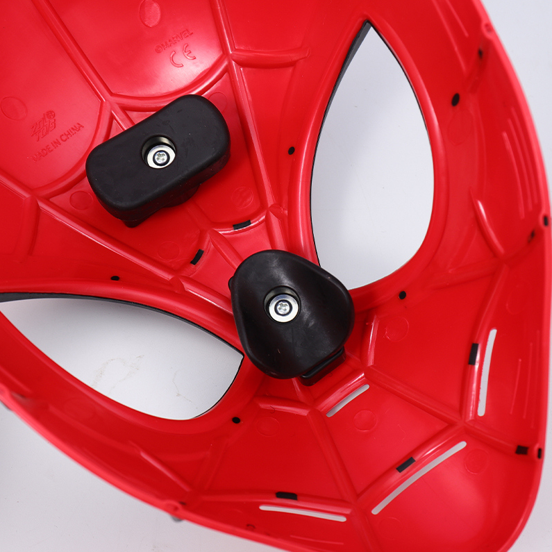 Children's mask - Spider-Man