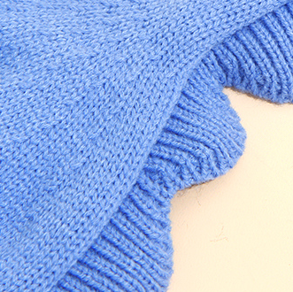 Baby Dinosaur Tail Knitted hat for kids (Mixed colors)